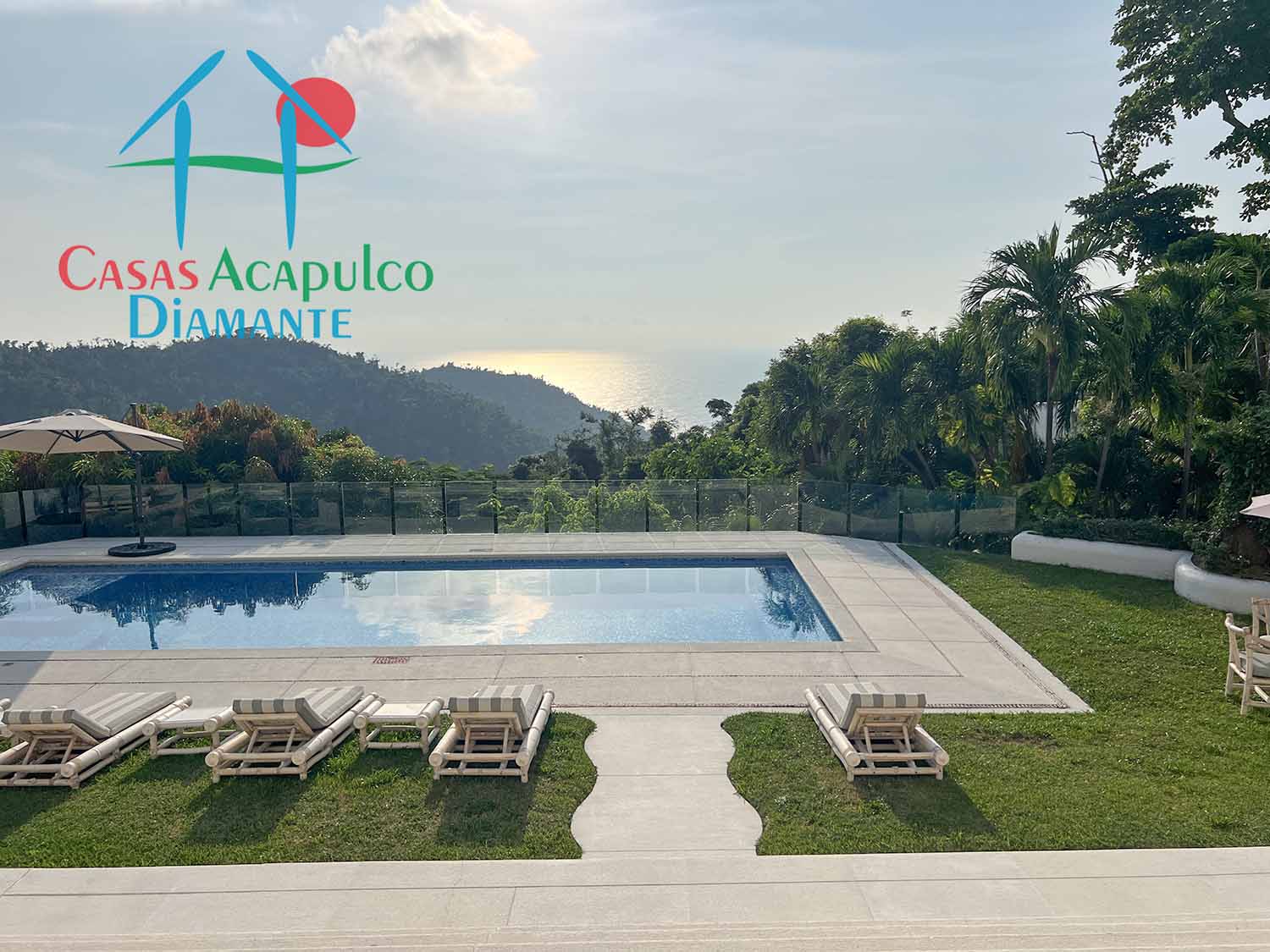 Casa Rudy - Alberca 2 Casa Rudy - Alberca 2